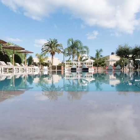 Mirage Studios Malia Exterior foto