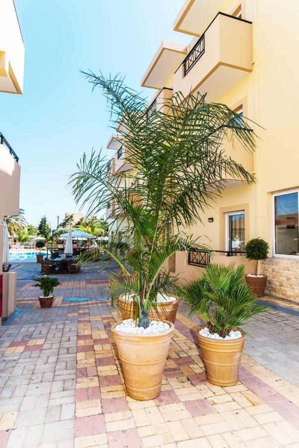 Mirage Studios Malia Exterior foto